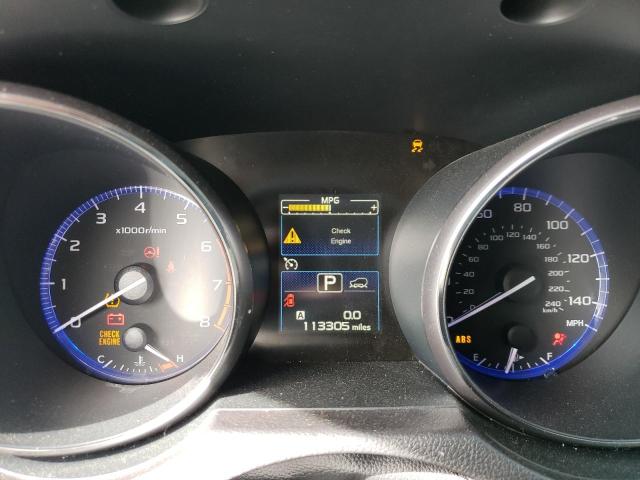 Photo 9 from auction – 2016 SUBARU OUTBACK 2. with VIN 4S4BSACC8G3232221