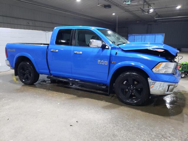 Photo 4 from auction – 2018 RAM 1500 SLT with VIN 1C6RR7GT5JS176383