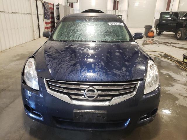 Photo 5 from auction – 2010 NISSAN ALTIMA BAS with VIN 1N4AL2AP2AC100433