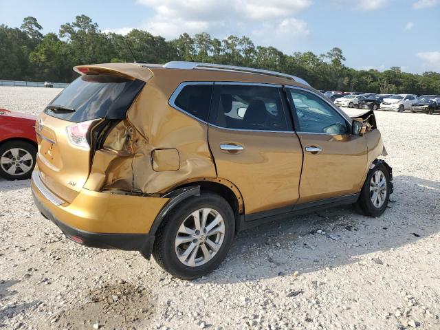 Photo 3 from auction – 2015 NISSAN ROGUE S with VIN KNMAT2MT9FP506079