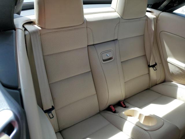 Photo 10 from auction – 2011 VOLKSWAGEN EOS KOMFOR with VIN WVWAA7AH0BV001072