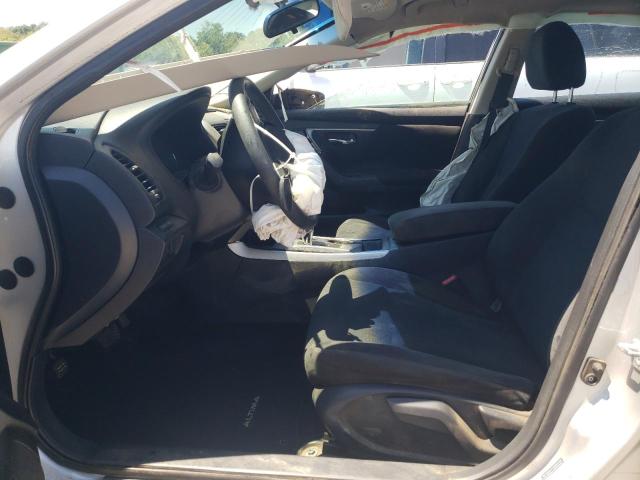 Photo 7 from auction – 2015 NISSAN ALTIMA 2.5 with VIN 1N4AL3AP0FC150776
