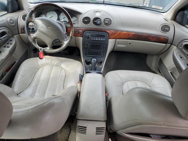 Photo 8 from auction – 2004 CHRYSLER 300M with VIN 2C3AE66G64H620550
