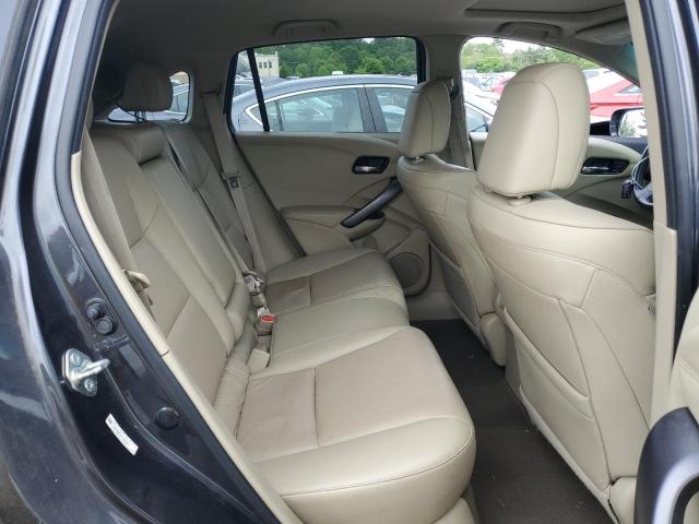 Photo 10 from auction – 2015 ACURA RDX TECHNO with VIN 5J8TB4H53FL024204