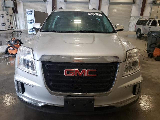 Photo 5 from auction – 2017 GMC TERRAIN SL with VIN 2GKFLTEK8H6351131