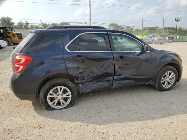 Photo 3 from auction – 2017 CHEVROLET EQUINOX LT with VIN 2GNALCEK2H1587946