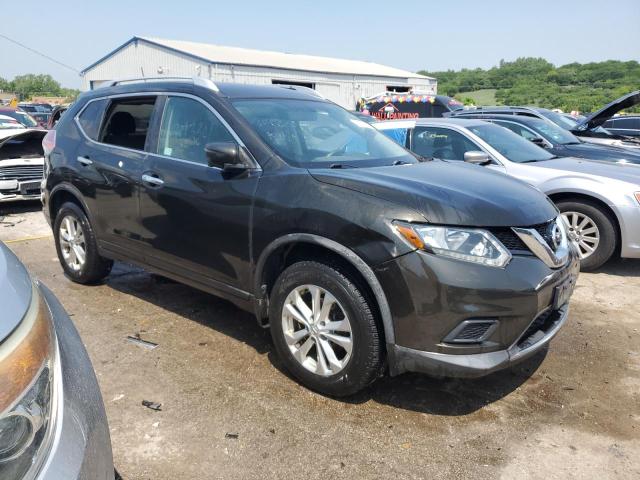 Photo 4 from auction – 2016 NISSAN ROGUE S with VIN KNMAT2MV9GP697473