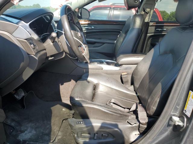 Photo 7 from auction – 2013 CADILLAC SRX PERFOR with VIN 3GYFNDE39DS557150