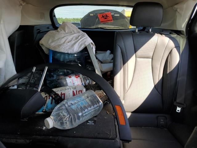 Photo 10 from auction – 2022 BUICK ENVISION E with VIN LRBFZNR45ND128980