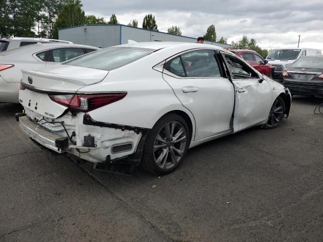 Photo 3 from auction – 2019 LEXUS ES 350 with VIN 58ABZ1B14KU007981