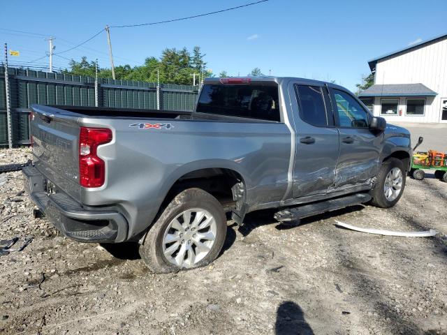 Photo 3 from auction – 2023 CHEVROLET SILVERADO with VIN 1GCRDBEK2PZ266062