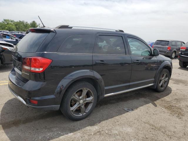 Photo 3 from auction – 2015 DODGE JOURNEY CR with VIN 3C4PDCGB2FT686470