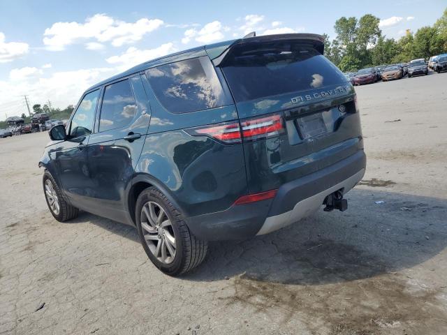 Photo 2 from auction – 2017 LAND ROVER DISCOVERY with VIN SALRRBBV6HA042155