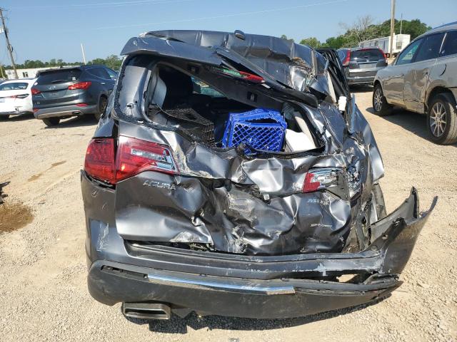 Photo 6 from auction – 2012 ACURA MDX TECHNO with VIN 2HNYD2H34CH517104