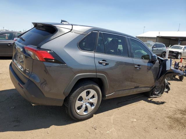 Photo 3 from auction – 2023 TOYOTA RAV4 LE with VIN 2T3F1RFV6PW376464