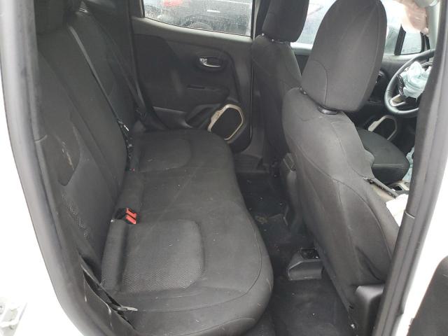 Photo 10 from auction – 2017 JEEP RENEGADE S with VIN ZACCJAAB0HPF74409