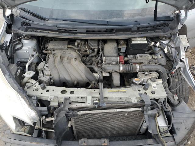 صورة رقم 11 من المزاد - 2014 NISSAN VERSA مع VIN 3N1CE2CP6EL393700