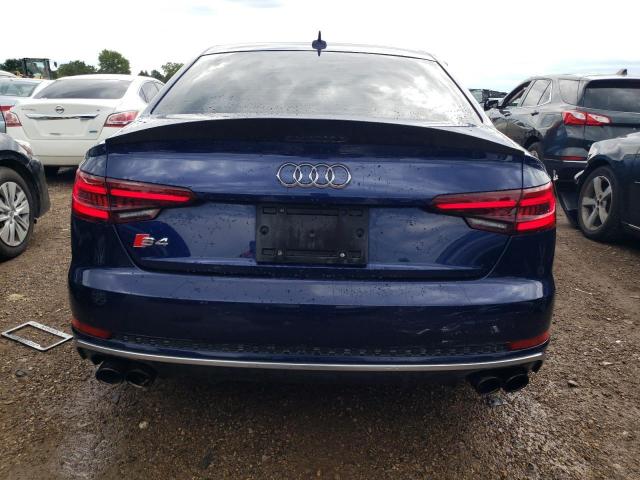 Photo 6 from auction – 2018 AUDI S4 PREMIUM with VIN WAUB4AF4XJA014171