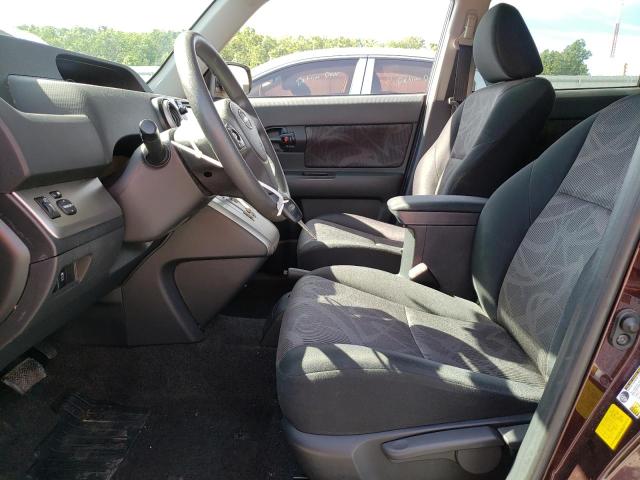 Photo 7 from auction – 2014 TOYOTA SCION XB with VIN JTLZE4FEXEJ063616