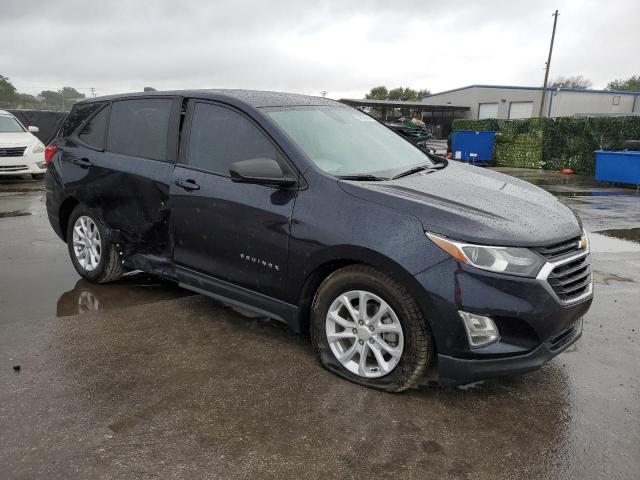 Photo 4 from auction – 2020 CHEVROLET EQUINOX LS with VIN 3GNAXHEV2LS546466