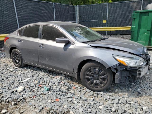 Photo 4 from auction – 2017 NISSAN ALTIMA 2.5 with VIN 1N4AL3AP1HN363808