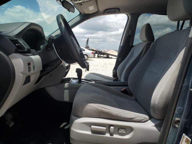Photo 7 from auction – 2016 HONDA PILOT EX with VIN 5FNYF6H38GB062731
