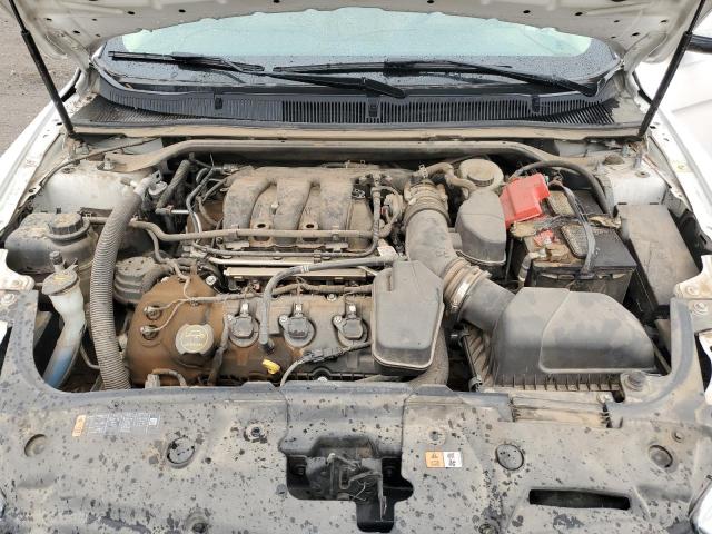 Photo 11 from auction – 2016 FORD TAURUS SEL with VIN 1FAHP2E88GG156402