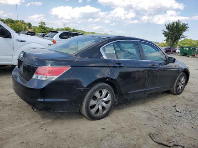 Photo 3 from auction – 2010 HONDA ACCORD EX with VIN 1HGCP2F74AA097841