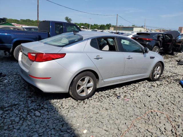 Photo 3 from auction – 2015 KIA OPTIMA LX with VIN 5XXGM4A77FG398806
