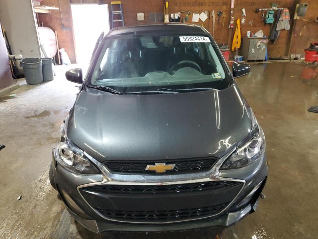 Photo 5 from auction – 2021 CHEVROLET SPARK LS with VIN KL8CB6SA2MC738640