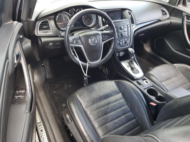Photo 8 from auction – 2019 BUICK CASCADA PR with VIN W04WH3N57KG326407