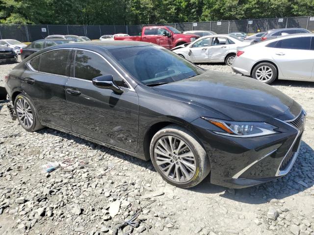 Photo 4 from auction – 2020 LEXUS ES 350 with VIN 58ADZ1B10LU081666