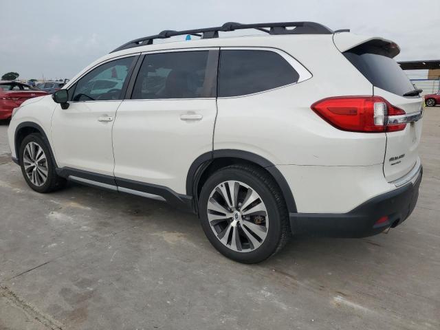 Photo 2 from auction – 2020 SUBARU ASCENT LIM with VIN 4S4WMAPD3L3441696