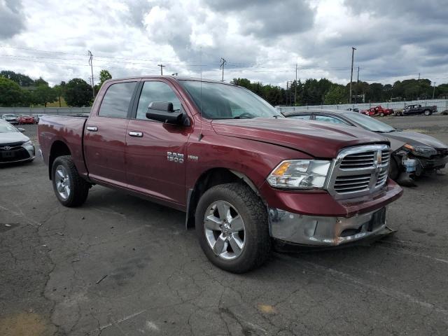 Photo 4 from auction – 2017 RAM 1500 SLT with VIN 3C6RR7LT4HG796262