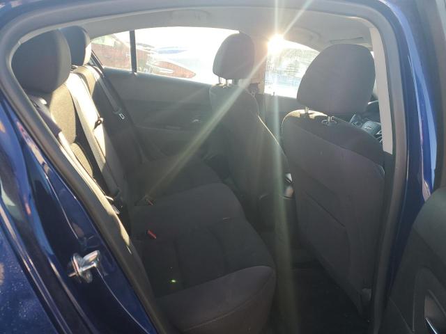 Photo 10 from auction – 2013 CHEVROLET CRUZE LT with VIN 1G1PC5SB4D7306898