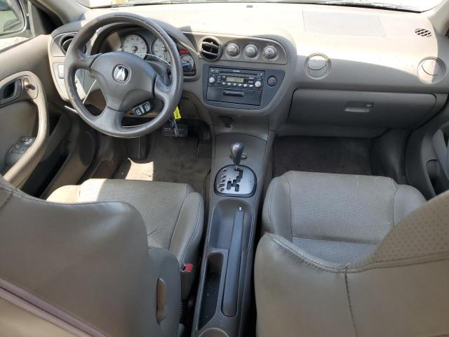 Photo 8 from auction – 2006 ACURA RSX with VIN JH4DC54826S012104