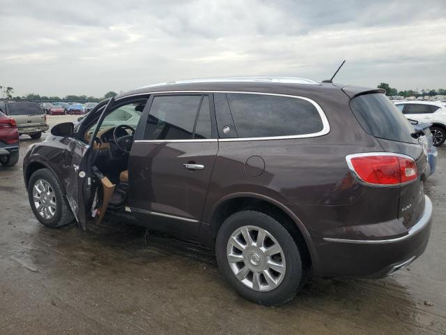 Photo 2 from auction – 2015 BUICK ENCLAVE with VIN 5GAKRBKD6FJ369251