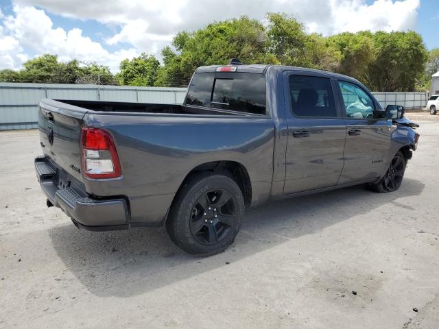 Zdjęcie 3 z aukcji – 2023 RAM 1500 BIG H z VIN 1C6SRFFT5PN628417