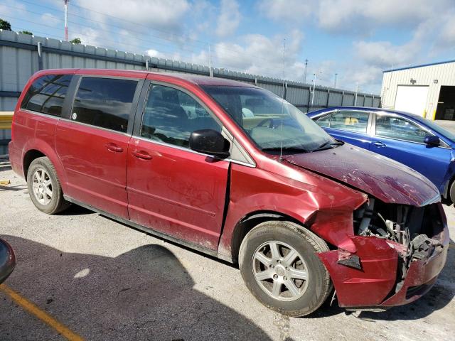 Zdjęcie 4 z aukcji – 2010 CHRYSLER TOWN & COU z VIN 2A4RR2D18AR464019