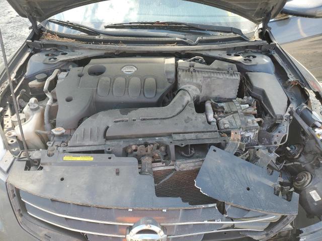 Photo 11 from auction – 2010 NISSAN ALTIMA BAS with VIN 1N4AL2APXAN529419