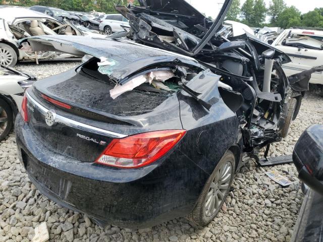 Фото 3 с аукциона – 2013 BUICK REGAL PREM с VIN 2G4GS5EV3D9192323