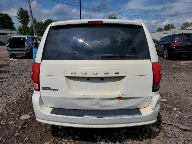 Photo 6 from auction – 2012 DODGE GRAND CARA with VIN 2C4RDGBG5CR219996