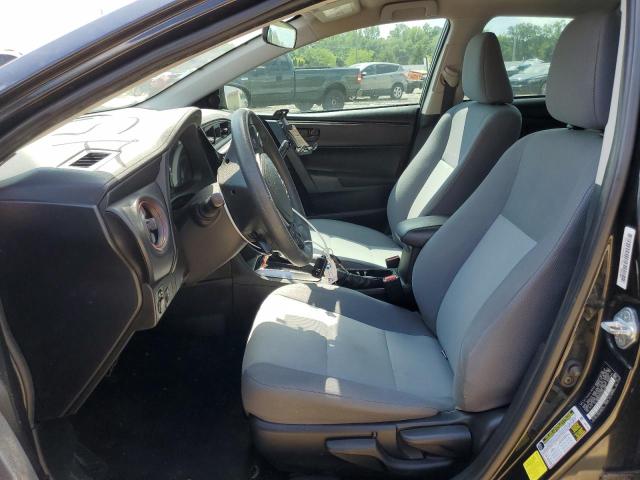 Photo 7 from auction – 2017 TOYOTA COROLLA L with VIN 2T1BURHE3HC761298
