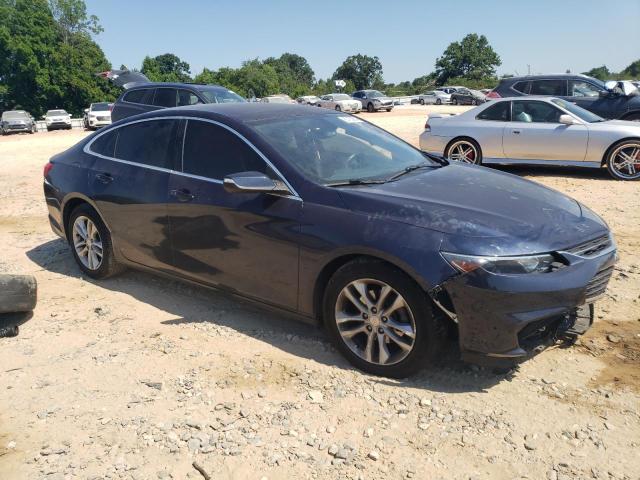 Photo 4 from auction – 2016 CHEVROLET MALIBU LT with VIN 1G1ZE5ST7GF274857
