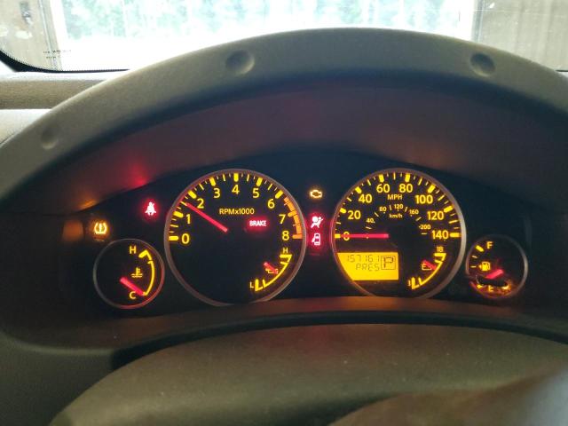Photo 9 from auction – 2012 NISSAN PATHFINDER with VIN 5N1AR1NN5CC610110