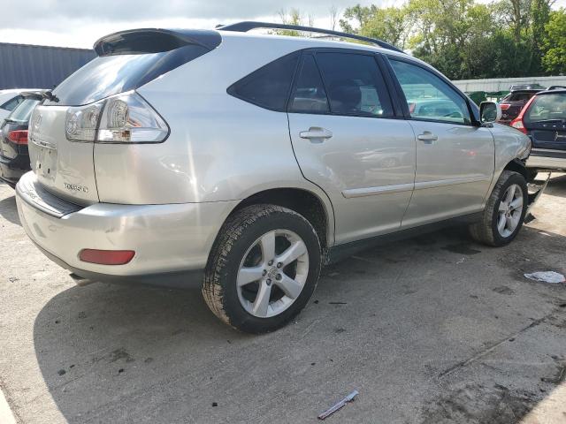 Photo 3 from auction – 2007 LEXUS RX 350 with VIN 2T2HK31U97C017245