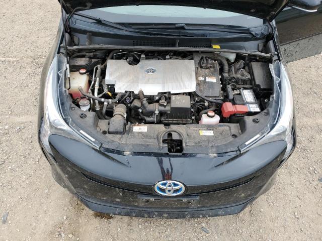 Photo 11 from auction – 2016 TOYOTA PRIUS with VIN JTDKBRFU3G3514533
