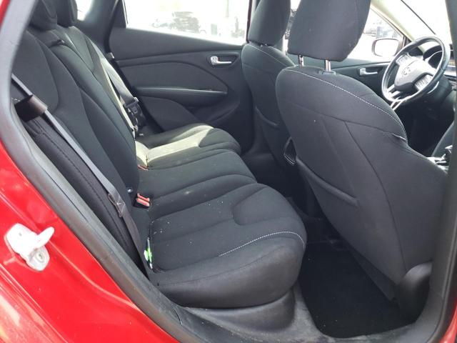 Photo 10 from auction – 2013 DODGE DART with VIN 1C3CDFBH6DD343910