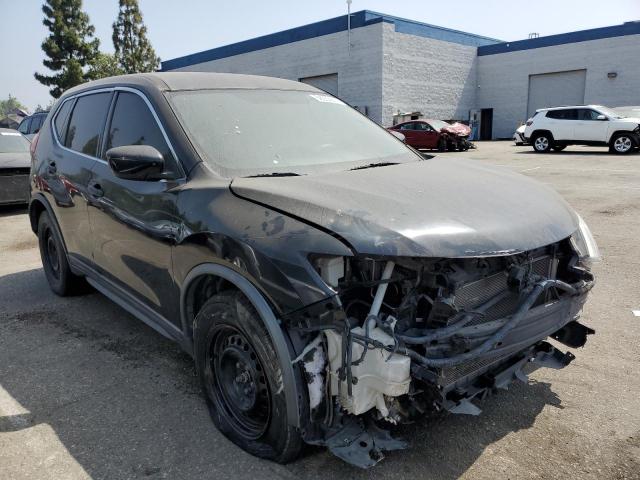 Photo 4 from auction – 2017 NISSAN ROGUE S with VIN KNMAT2MT1HP562665