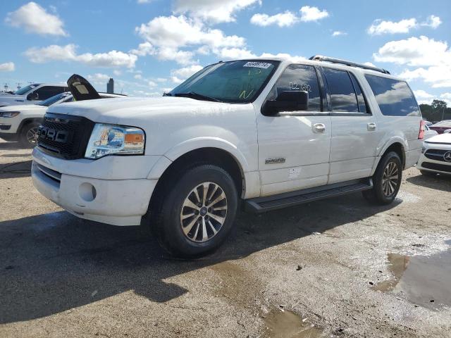 FORD EXPEDITION 2017 with VIN 1FMJK1JT4HEA63979 - Photo from auction